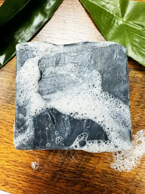 Bar Soap