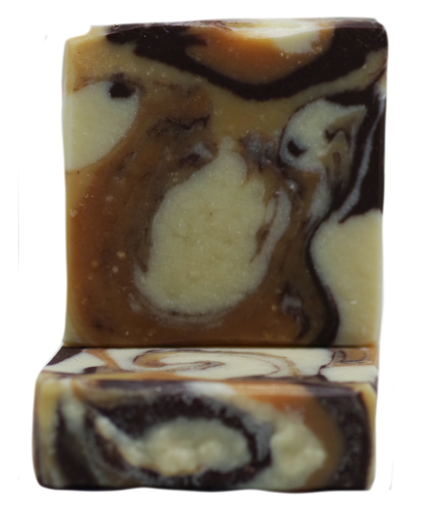 Almond & Honey Bar Soap
