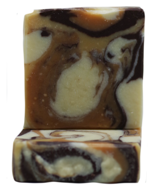 Almond & Honey Bar Soap