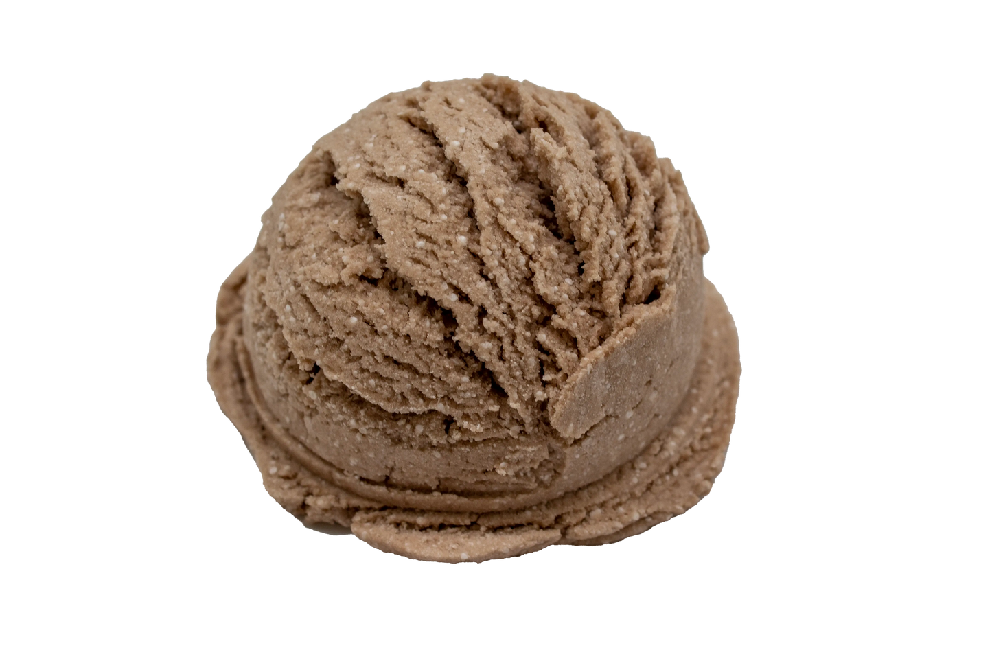 Almond & Honey Bubble Scoop