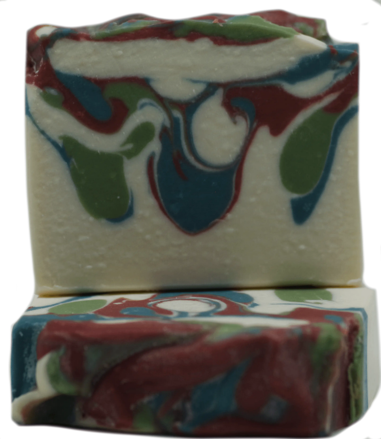 Applewood Fir Bar Soap