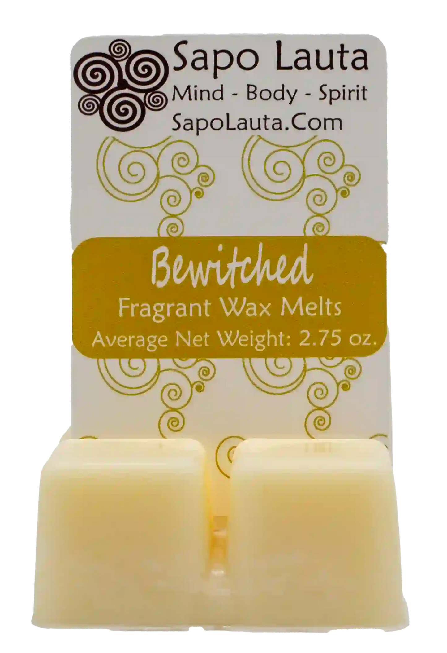 Bewitched Fragrant Wax Melt