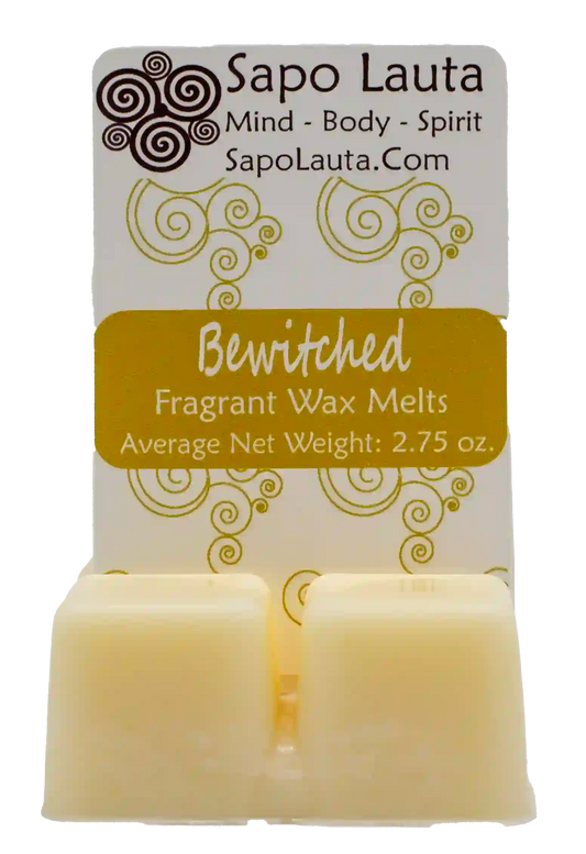 Bewitched Fragrant Wax Melt