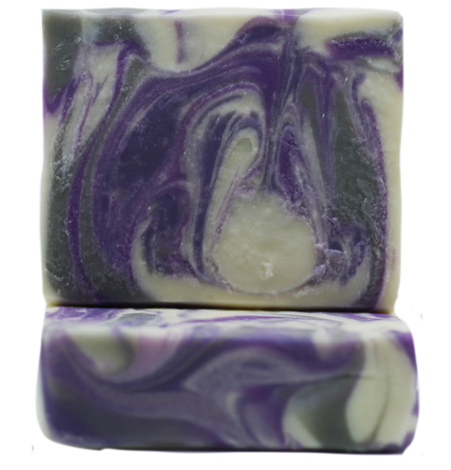 Blackberry Magnolia Bar Soap