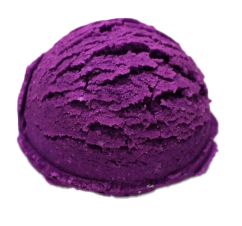 Blackberry Magnolia Bubble Scoop