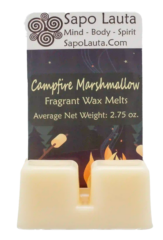 Campfire Marshmallow Fragrant Wax Melt
