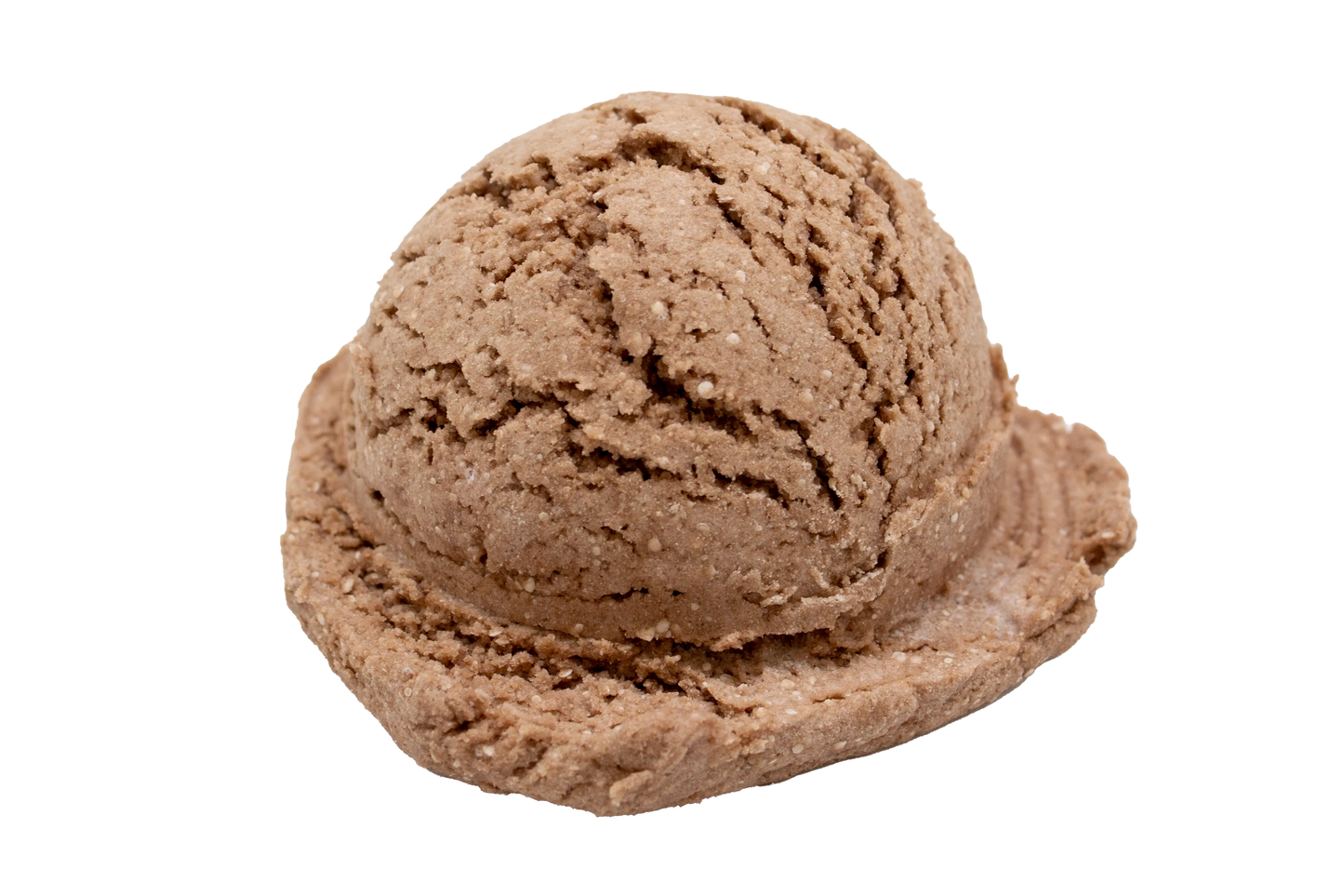 Cardamom Mocha Bubble Scoop