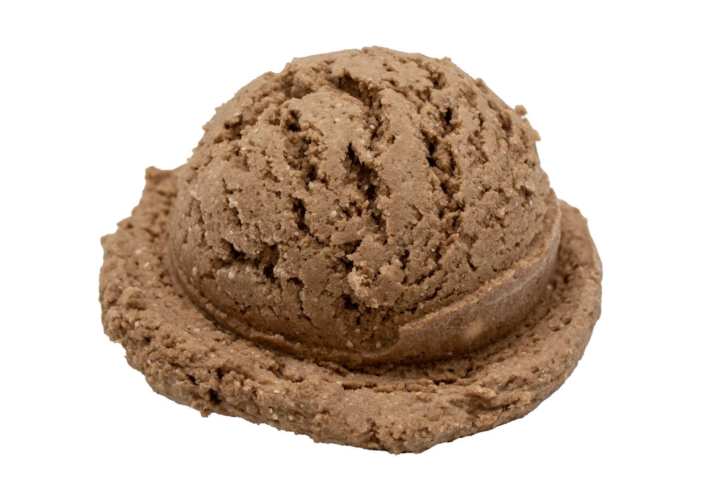 Carmel Butterscotch Bubble Scoop