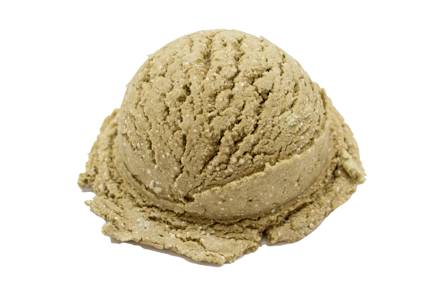French Vanilla Pear Bubble Scoop
