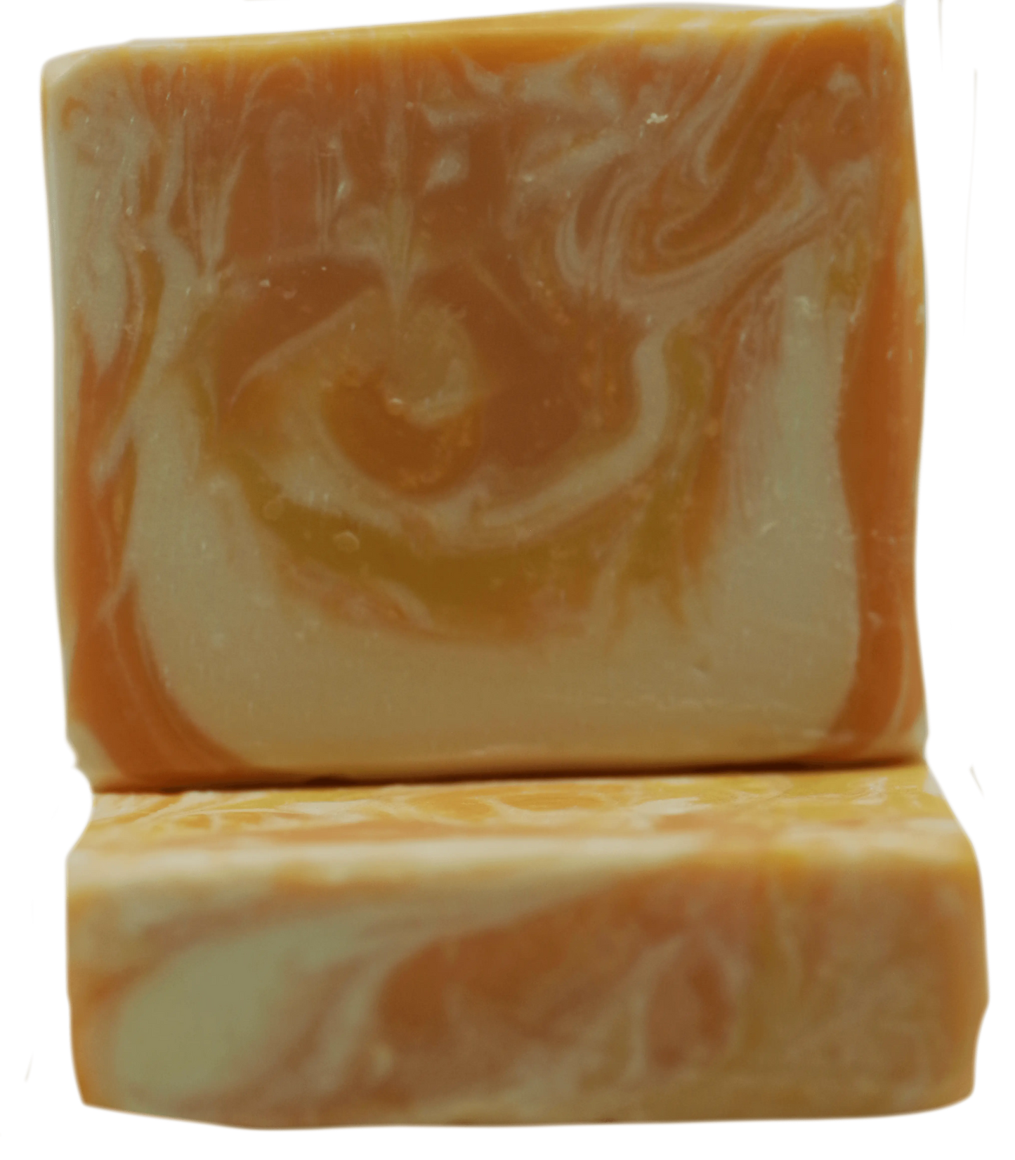 Georgia Peach Bar Soap