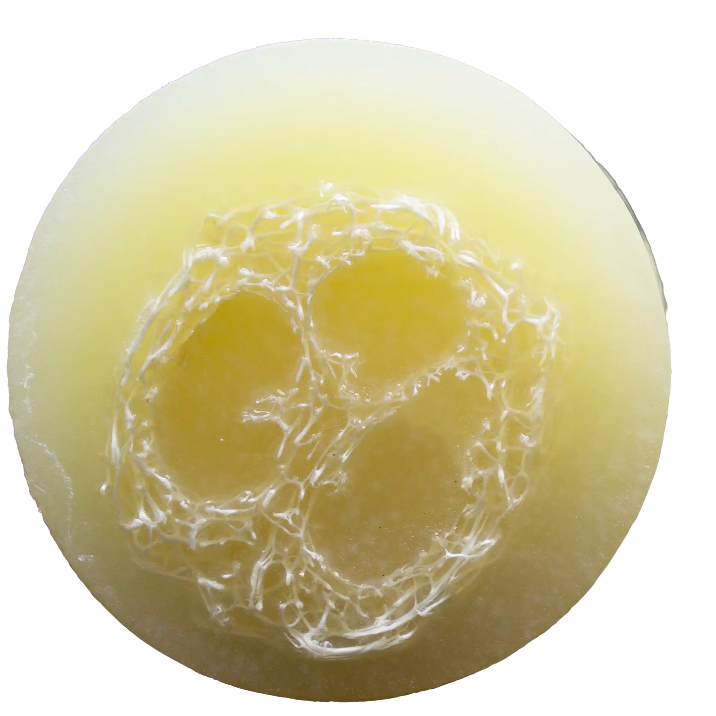 Spa Tonic Luffa Soap