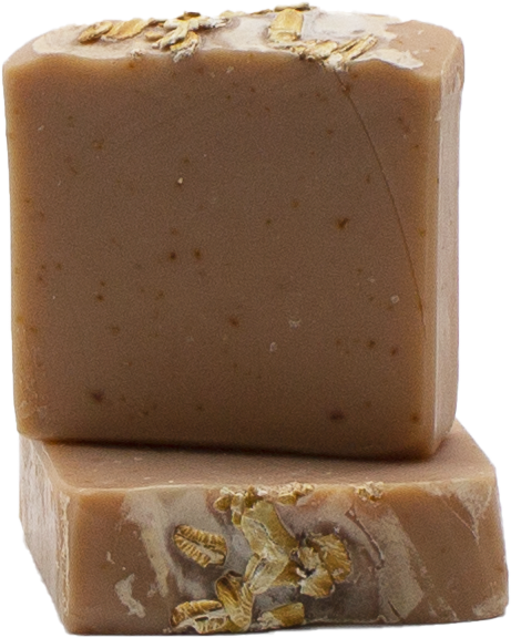 Granola Bar Artisan Soap