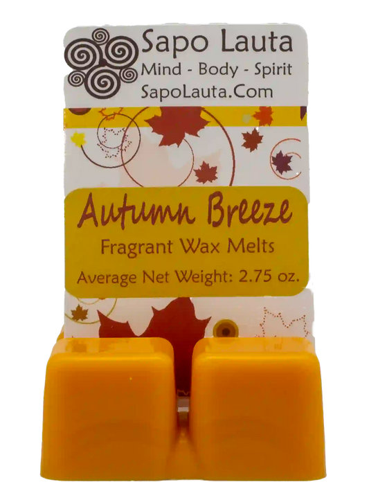 Autumn Breeze Fragrant Wax Melt
