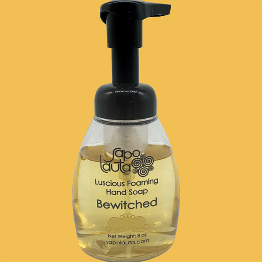 Bewitched Foaming Hand Soap