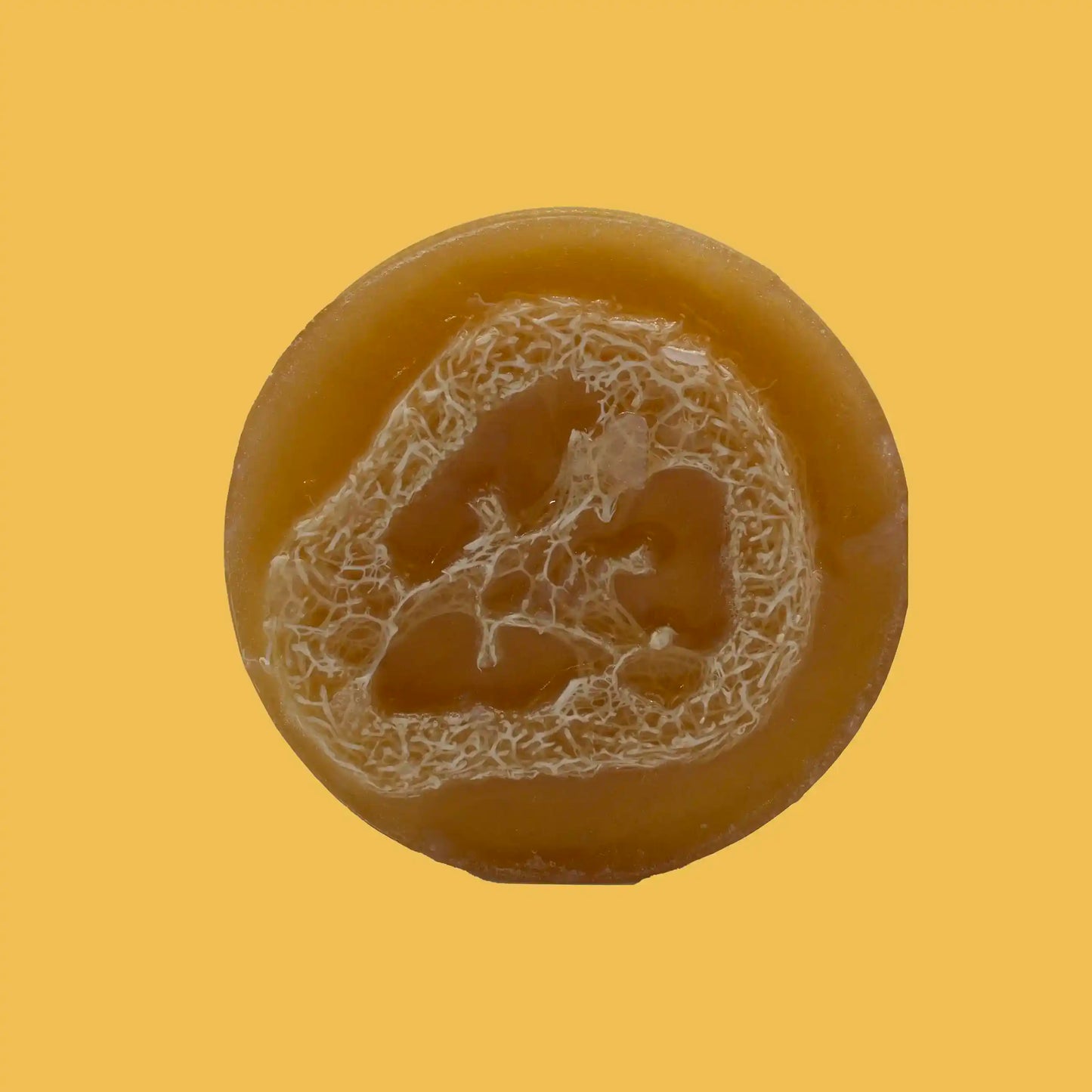 Bewitched Luffa Soap