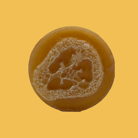 Bewitched Luffa Soap