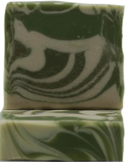 Juniper Oud Bar Soap