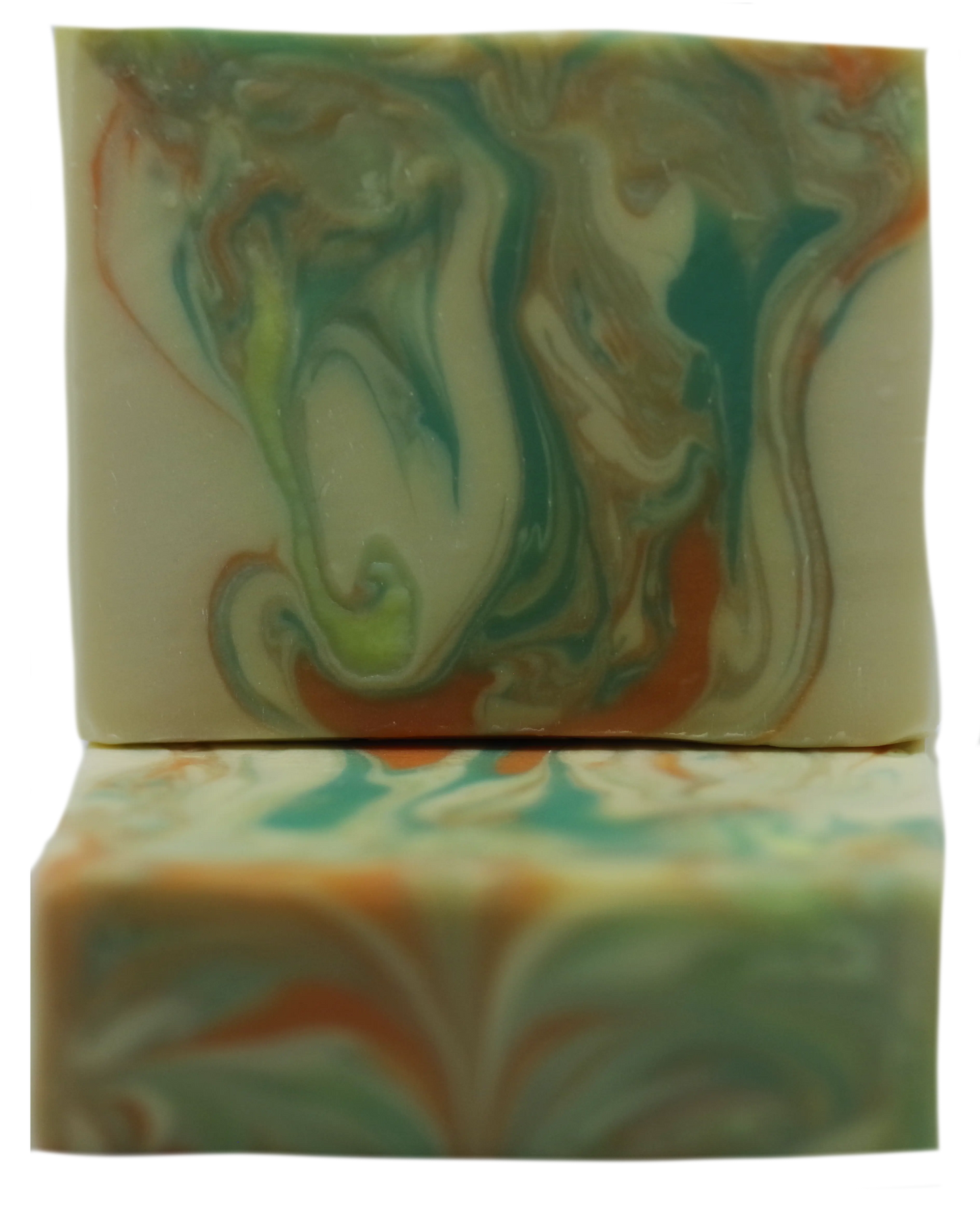 Sapo Lauta Lime Basil Mandarin Bar Soap