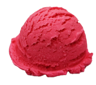 Pink Grapefruit Bubble Scoop