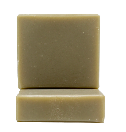 Sea Clay Bar Soap
