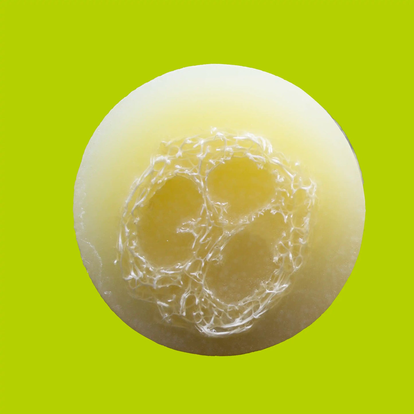 Spa Tonic Luffa Soap